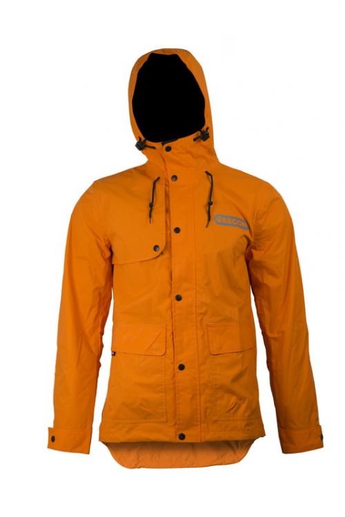 Куртка с защитой от ветра и дождя 295451 OREGON