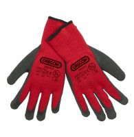 Утепленные перчатки с защитой от пореза и прокола 295487 OREGON
