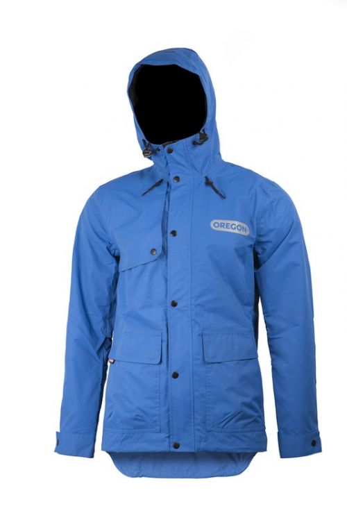 Куртка с защитой от ветра и дождя 295452 OREGON