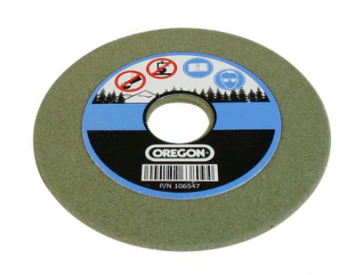 Заточной диск усиленный 295396P Oregon  145х4,7х22,3мм (упаковка 4шт)