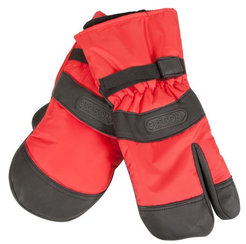 Перчатки (рукавицы) защитные для работы с бензопилой – тип в – fiorland 295486